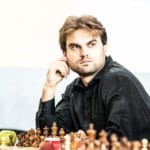 Attacking chess for non-attacking players / Camp Recordings
