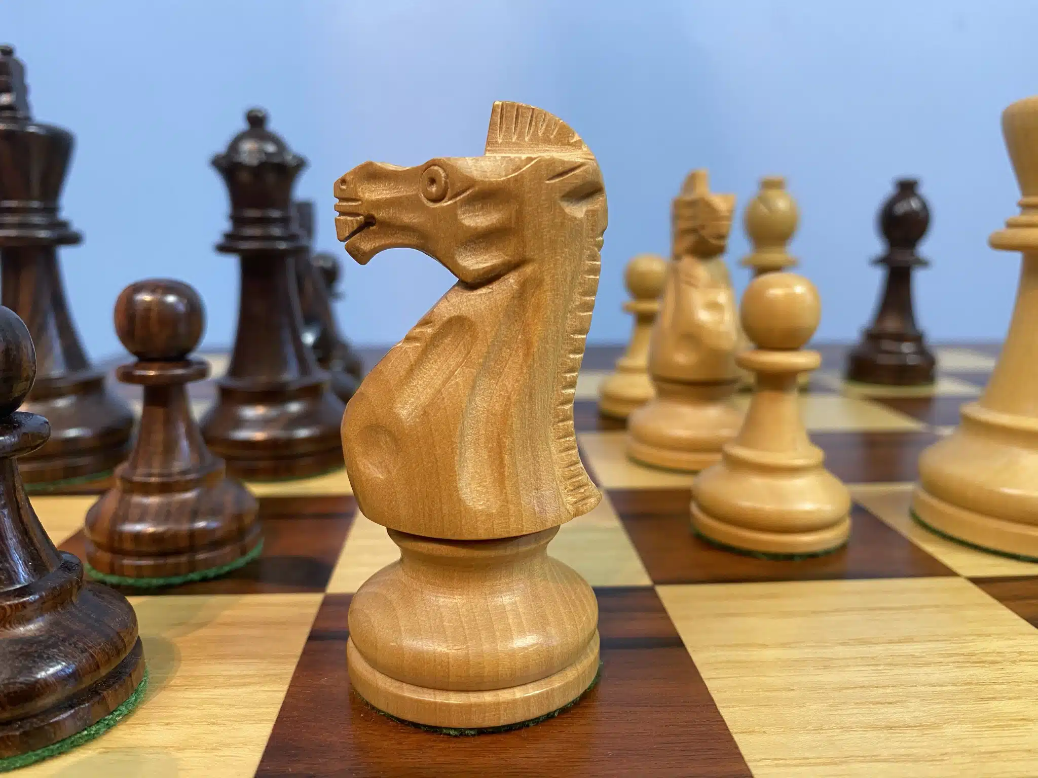 Great chess games – chess-evolution