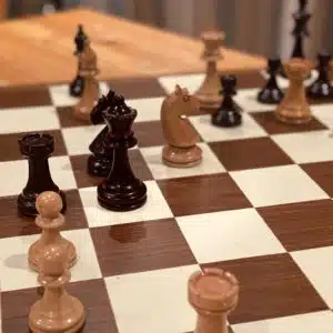 Ruy López (Spanish Opening) - part of Killer Chess Openings