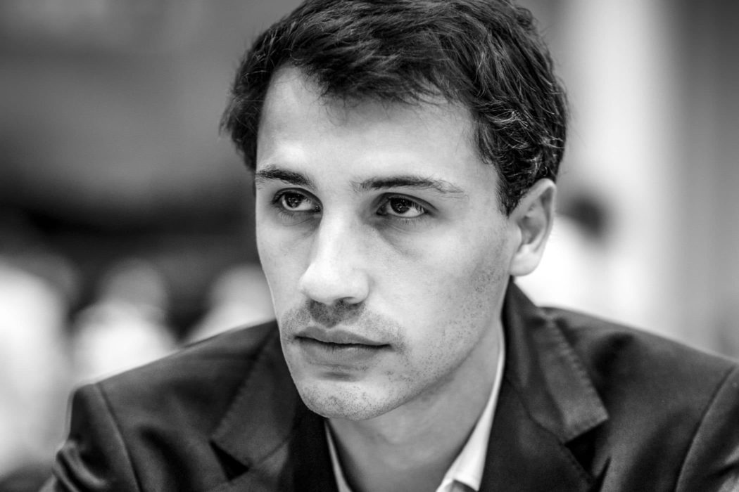 GM Ivan Cheparinov Bundle - Killer Chess Training