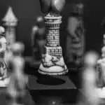 Piece Collaboration: The Fourth Phase: Alekhine's first steps by GM Iván Salgado López