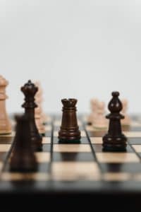 strategic techniques on chess