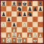 Najdorf - part of Killer Chess Openings - Exclusive to yearly members