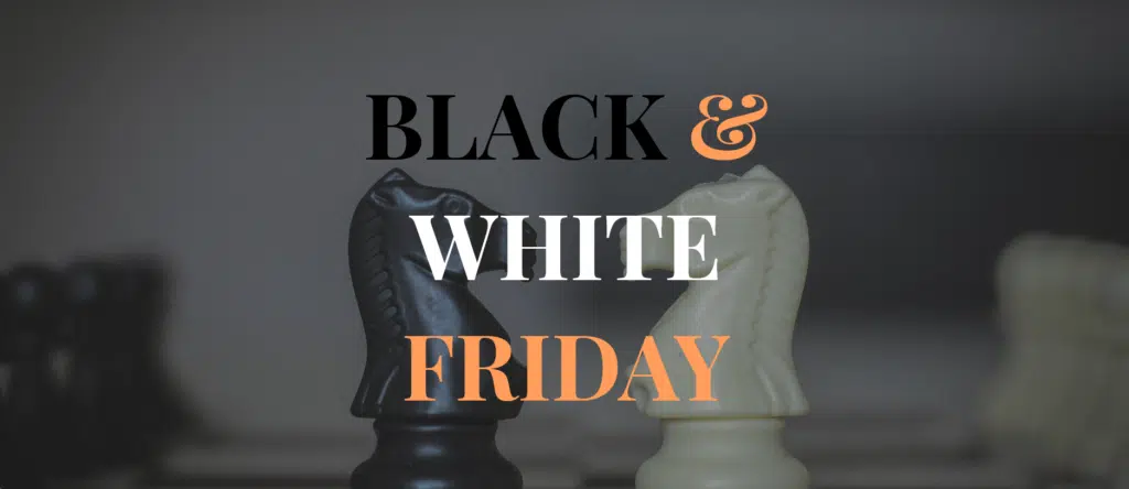nikhildixit's Blog • Black Friday Deals 2022 on Chess Products