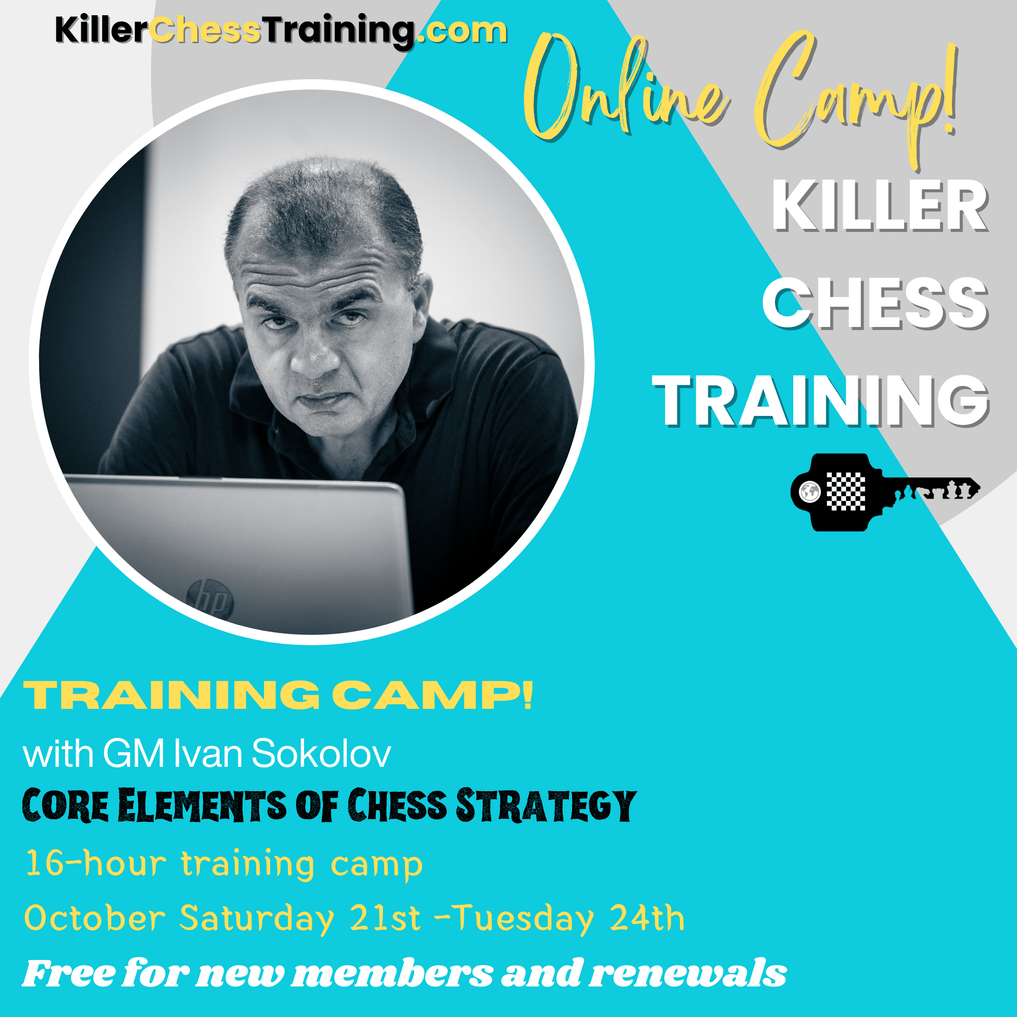 Killer Chess Training