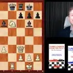 A Turbocharge your Tactics Chess Camp