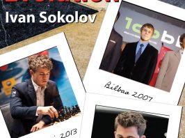 Magnus-Carlsen-Middlegame-Evolution-Ivan-Sokolov-Hardcover-Front