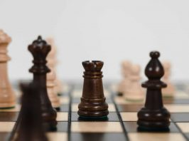 strategic techniques on chess